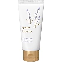 Amazon.co.jp: ユースキン ハナ ハンドクリーム ユズ 50g (高保湿 低